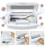Bandeja esterilizadora