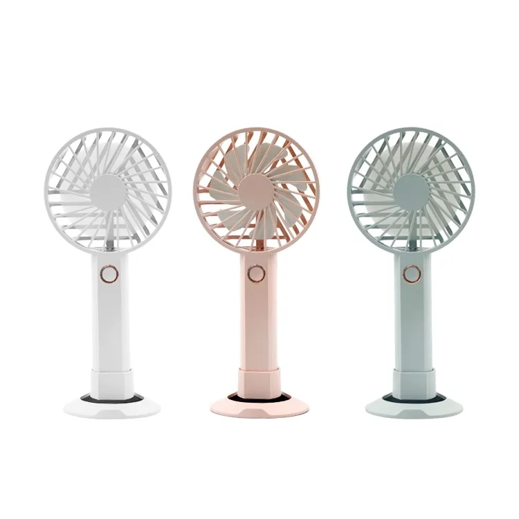 FC9B4E1A-7A4F-4C02-BD33-4BF1F2D7170D-3.jpg Ventilador Y6 rosa - Imagen 1