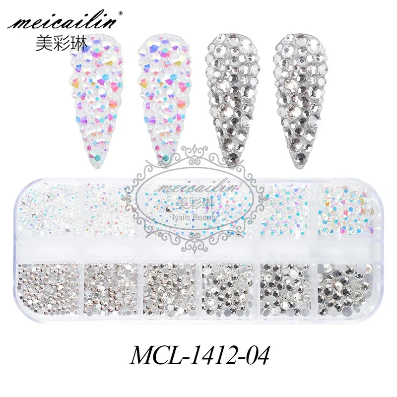 FD1876B7-8BF9-493D-8645-397C07F59563-1.jpg Organizador con strass 4 - Imagen 1