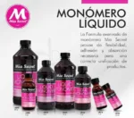 Monómero Mia Secret