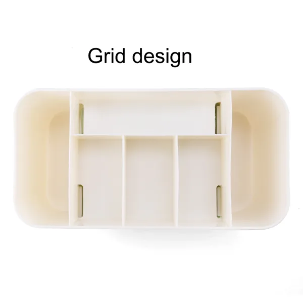 Organizador con cajón - Imagen 4