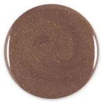 Base rubber 036 Sparkly Ginger 15ml Pink Mask Nivelación