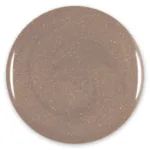 Base rubber 035 Sparkly Sand 15ml Pink Mask Capping