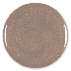 Base rubber 035 Sparkly Sand 15ml Pink Mask Capping