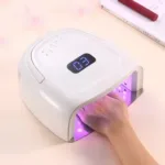 Lámpara cabina 60w inalambrica Cordless - Imagen 2