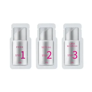 Paso Sachet Lash Lift 0.8g Iconsign lifting