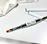 Pincel para polygel Bloom Point