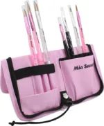 Porta estuche pinceles Mia Secret - Imagen 2