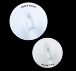 Esmalte Super White 275 Pink Mask Semipermanente - Imagen 2