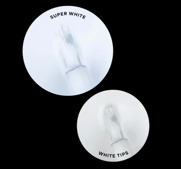 Esmalte Super White 275 Pink Mask Semipermanente - Imagen 2