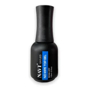 Top Coat 15ml Navi semipermanente