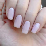 Base rubber 012 Light Pink 15ml Pink Mask Capping Nivelación - Imagen 2