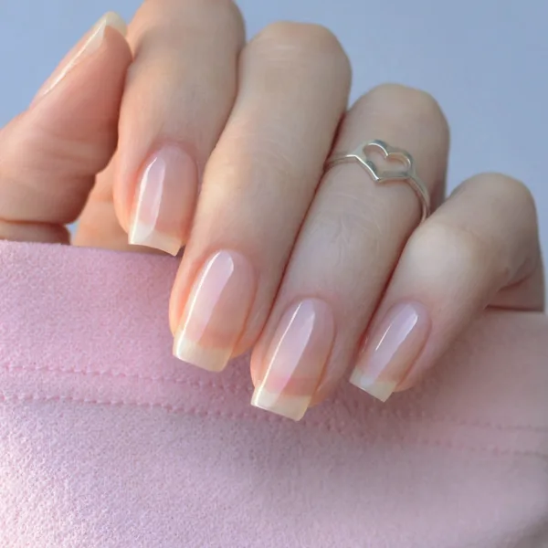 Base correctiva transparente 15ml Pink Mask Capping - Imagen 2