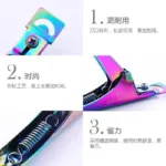 Corta tips Born Pretty - Imagen 4