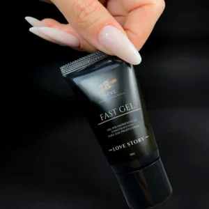 Fast gel polygel Love Story 30g Reve