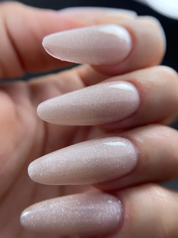 Fast gel polygel Love Story 30g Reve - Imagen 2