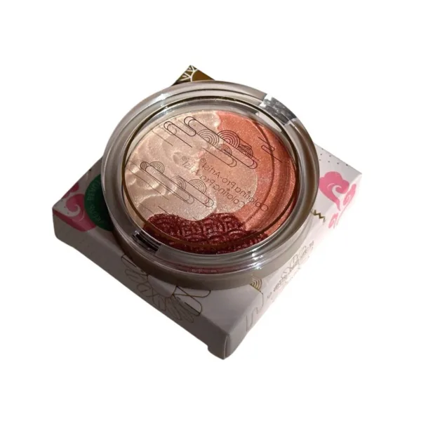 Iluminador Colorina Pro-Artist - Imagen 2
