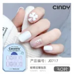 Uñas postizas varios modelos - Imagen 2