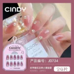 Uñas postizas varios modelos - Imagen 3