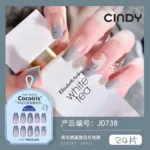 Uñas postizas varios modelos - Imagen 8