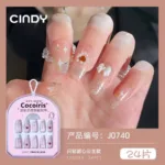 Uñas postizas varios modelos - Imagen 6