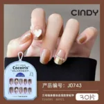 Uñas postizas varios modelos - Imagen 7