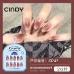 Uñas postizas varios modelos - Imagen 9