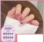 Uñas postizas varios modelos - Imagen 14