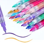 Marcadores para diseños nail art Born Pretty