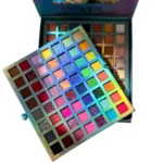 Paleta de maquillaje Frozen Kevin and Coco - Imagen 3
