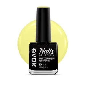 Esmalte n03 Evok 10ml semipermanente
