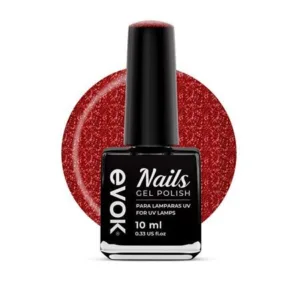 Esmalte ng04 Evok 10ml semipermanente