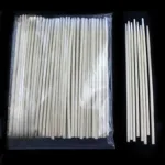 Palito con algodón 100 unidades - Imagen 3
