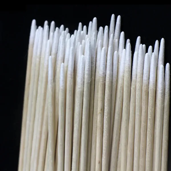 Palito con algodón 100 unidades - Imagen 5
