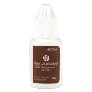Removedor de pestaña 10g Neicha
