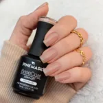 Base rubber 053 Toffee 15ml Pink Mask Capping - Imagen 3