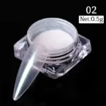 Polvo sirena 30290 Born Pretty - Imagen 3