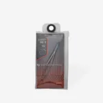 Micro tijera Expert 90 2 Staleks para cejas - Imagen 4