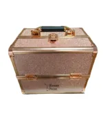 Valija maletin Premium glitter - Imagen 10