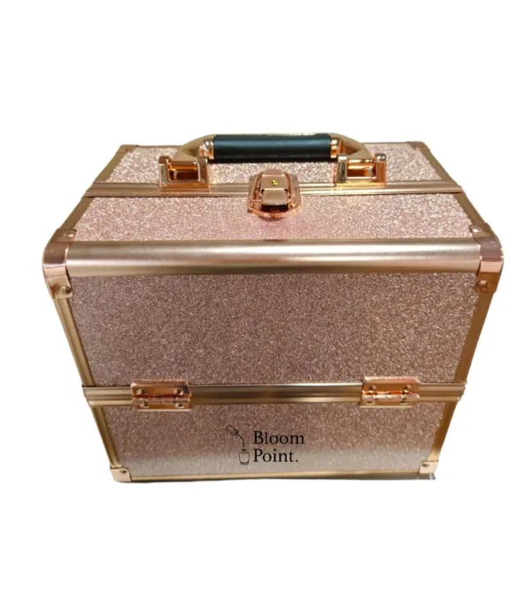 Valija maletin Premium glitter - Imagen 10