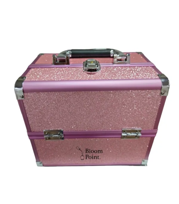 Valija maletin Premium glitter - Imagen 8
