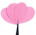 Wipes corazón en recipiente 250 unidades - Imagen 2