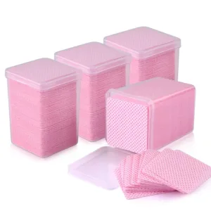 Wipes en recipiente 250 unidades